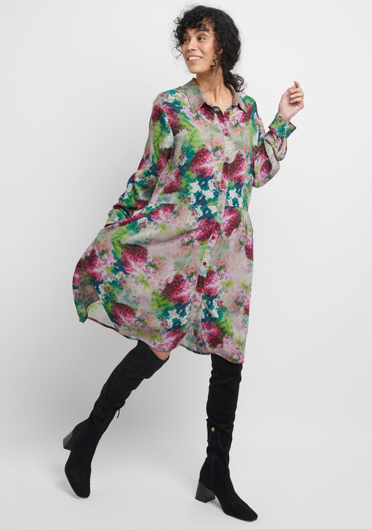 ROBE RESPO HORTENSIA