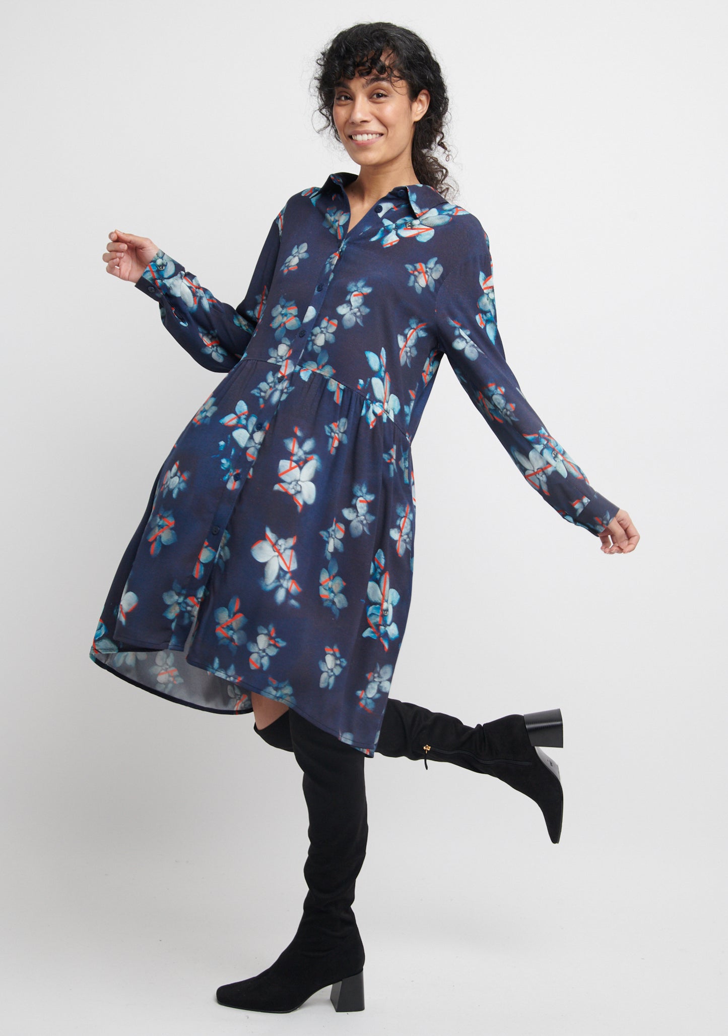 ROBE RESPO NUIT