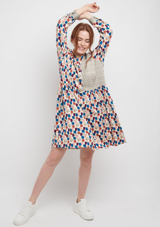 ROBE RESPO TRAIN PRUNE