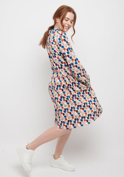 ROBE RESPO TRAIN PRUNE