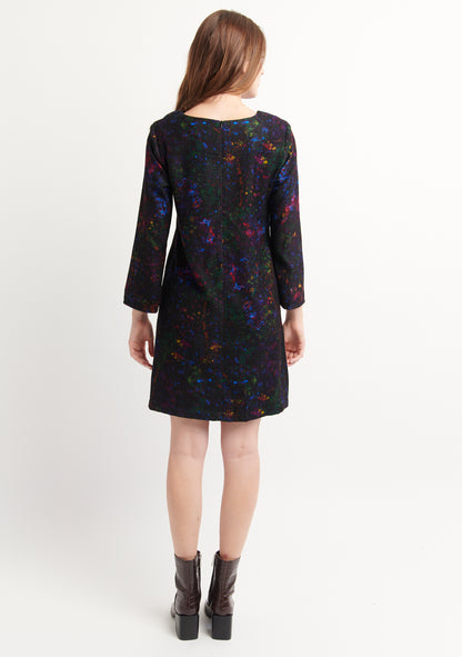 ROBE ROUGI LUMINESCENT