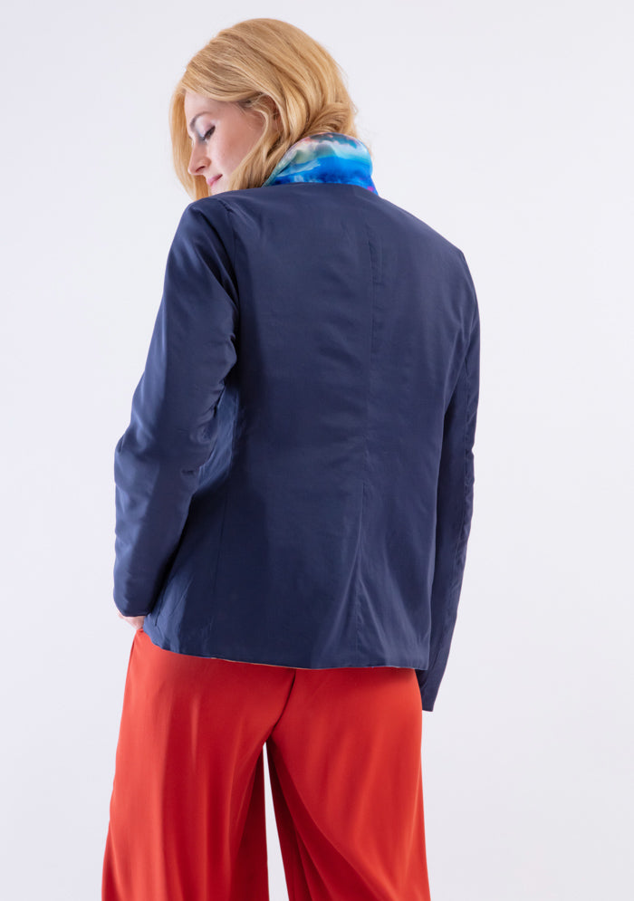VESTE RÉVERSIBLE VITAL CIEL