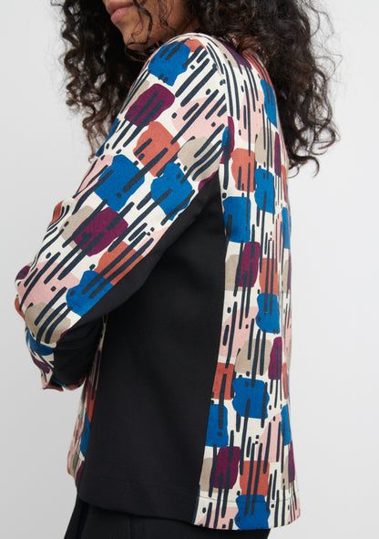 VESTE VOUBA PLUIE
