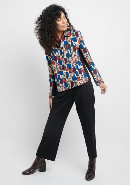 VESTE VOUBA PLUIE