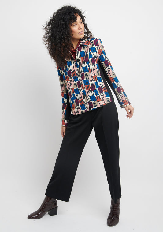 VESTE VOUBA PLUIE